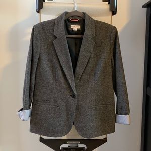 Merona Women’s Blazer